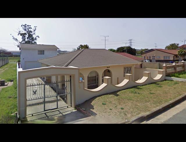 3 BEDROOM HOUSE FOR SALE IN SPRINGFIELD